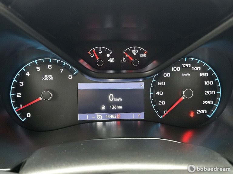 Автодом ван-кон 3.6 V6 Z71 X 21 09 44,474 km бензин 4WD, фото 6