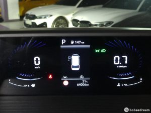 Автодом ван-кон Staria 2.2 дизель 2WD 23 06 64,000 km дизель, фото 6