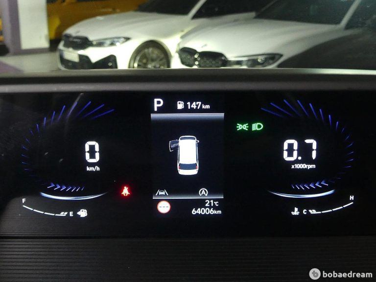 Автодом ван-кон Staria 2.2 дизель 2WD 23 06 64,000 km дизель, фото 6