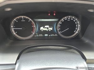 Автодом ван-кон 2.2 дизель 22 03 28,338 km дизель 4WD, фото 6