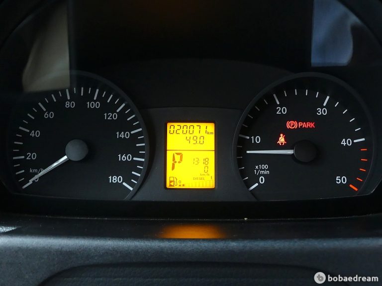 Автодом ван-кон Sprinter 2 3.0 дизель 17 01 20,071 km дизель, фото 6