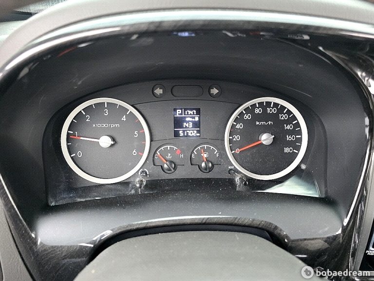 Автодом ван-кон Porter II 17 11 51,679 km дизель, фото 6