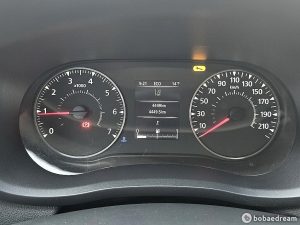 Автодом ван-кон Master 2.3 дизель 24 07 4,456 km дизель, фото 6