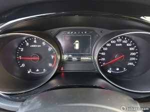 Автодом ван-кон Carnival 3.3 бензин 16 12 225,457 km бензин, фото 6