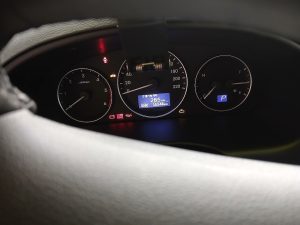 Автодом ван-кон Grand Starex 2.5 дизель 2WD 20 08 35,000 km дизель, фото 6