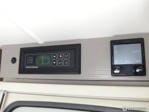 Автодом ван-кон кемпинг 22 02 0 km, фото 6