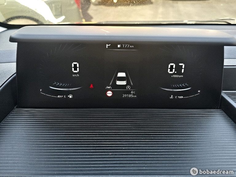 Автодом ван-кон Staria 2.2 дизель 2WD 24 05 39,001 km дизель, фото 6