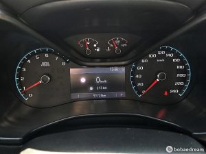 Автодом ван-кон 3.6 V6 X 20 03 91,727 km бензин 4WD, фото 6