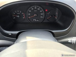 Автодом ван-кон Grand Starex 17 08 108,079 km LPG, фото 6