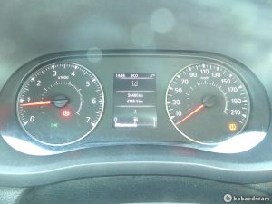 Автодом ван-кон Master 2.3 дизель 20 05 56,480 km дизель, фото 6