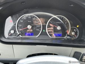Автодом ван-кон GM 13 12 131,754 km дизель, фото 6