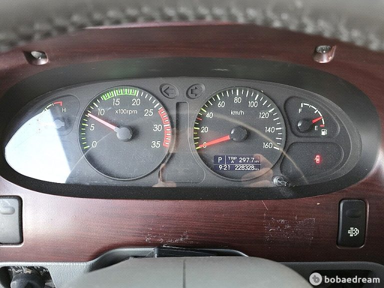 Автодом ван-кон County 15 07 228,335 km дизель, фото 6