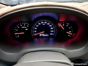 Автодом ван-кон Carnival R 2.2 дизель 13 01 148,150 km дизель, фото 6