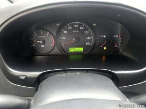 Автодом ван-кон Grand Starex 14 03 176,431 km дизель, фото 6