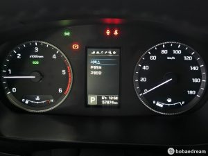 Автодом ван-кон Solati 22 01 57,841 km дизель, фото 6