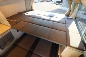 Автодом ван-кон Hiace Howaitohausu Konpasu Popuapu, фото 6