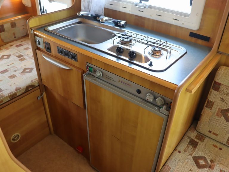 Автодом кабина-кон Kamroad Banteku Jiru 520 4WDDT, фото 6