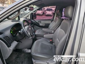 Автодом ван-кон Grand Starex, фото 6