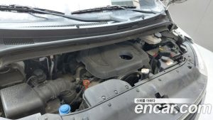 Автодом ван-кон Grand Starex 4WD, фото 6