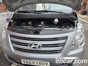 Автодом ван-кон Grand Starex, фото 6