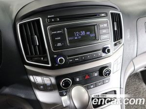Автодом ван-кон Grand Starex, фото 6