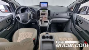 Автодом ван-кон Grand Starex, фото 7