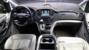 Автодом ван-кон Grand Starex, фото 7
