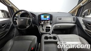 Автодом ван-кон Grand Starex, фото 7