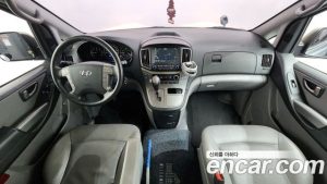 Автодом ван-кон Grand Starex, фото 7