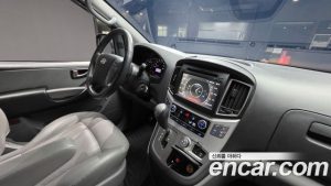 Автодом ван-кон Grand Starex 4WD, фото 7