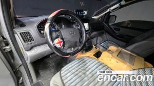 Автодом ван-кон Grand Starex, фото 7