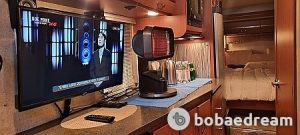 Автодом ван-кон Sprinter 2 3.0 дизель 11 10 28,397 km дизель, фото 7