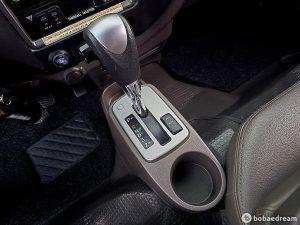 Автодом ван-кон Porter II 14 07 94,812 km дизель, фото 7
