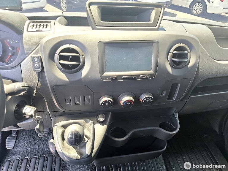 Автодом ван-кон Master 2.3 дизель 19 11 69,200 km дизель, фото 7