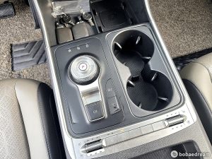 Автодом ван-кон Carnival 4 1.6 HEV 9 24 05 39,650 km бензин гибрид, фото 7