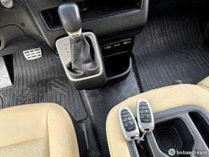 Автодом ван-кон Staria 2.2 дизель 2WD 22 08 26,712 km дизель, фото 7