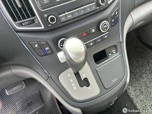 Автодом ван-кон Grand Starex 2.5 дизель 2WD 18 03 133,194 km дизель, фото 7