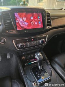 Автодом ван-кон 2.2 дизель 2WD 21 05 23,993 km дизель, фото 7