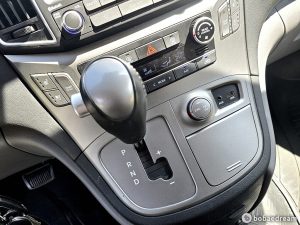 Автодом ван-кон Grand Starex 4WD 2.5 дизель 19 05 68,492 km дизель, фото 7