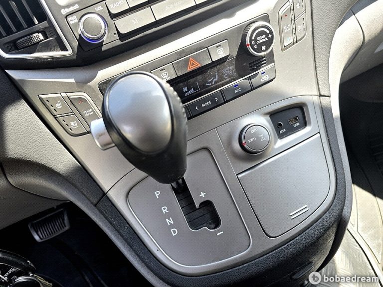 Автодом ван-кон Grand Starex 4WD 2.5 дизель 19 05 68,492 km дизель, фото 7