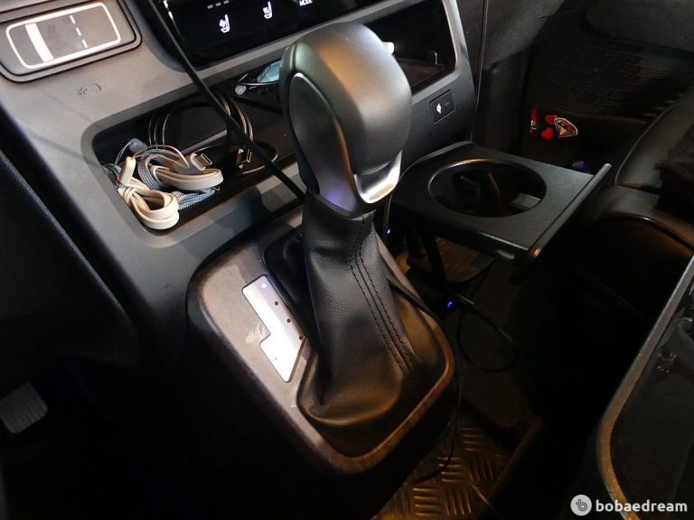 Автодом ван-кон Staria 2.2 дизель 2WD 23 11 47,961 km дизель, фото 7