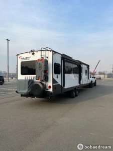 Автодом ван-кон кемпинг 22 03 0 km, фото 7