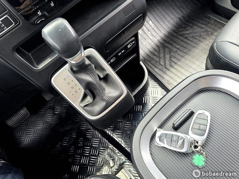 Автодом ван-кон Staria 2.2 дизель 2WD 23 04 50,061 km дизель, фото 7