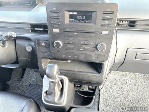 Автодом ван-кон Staria 2.2 дизель 2WD 22 12 136,000 km дизель, фото 7