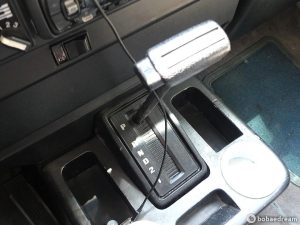 Автодом ван-кон T3 кемпер 89 04 58,000 mi бензин, фото 7