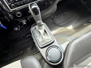 Автодом ван-кон Porter II 21 01 12,006 km дизель, фото 7