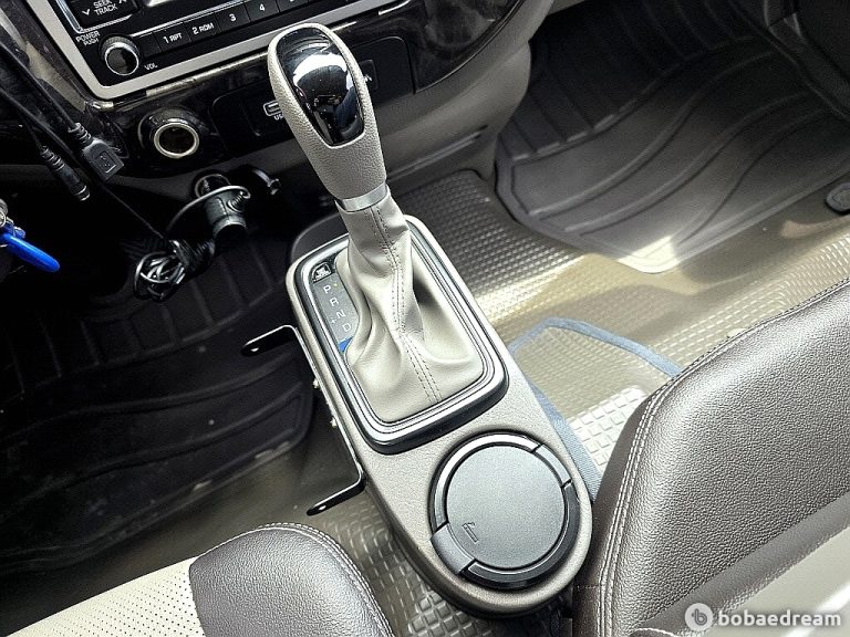 Автодом ван-кон Porter II 21 01 12,006 km дизель, фото 7