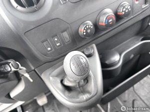 Автодом ван-кон Master 2.3 дизель 19 04 34,562 km дизель, фото 7