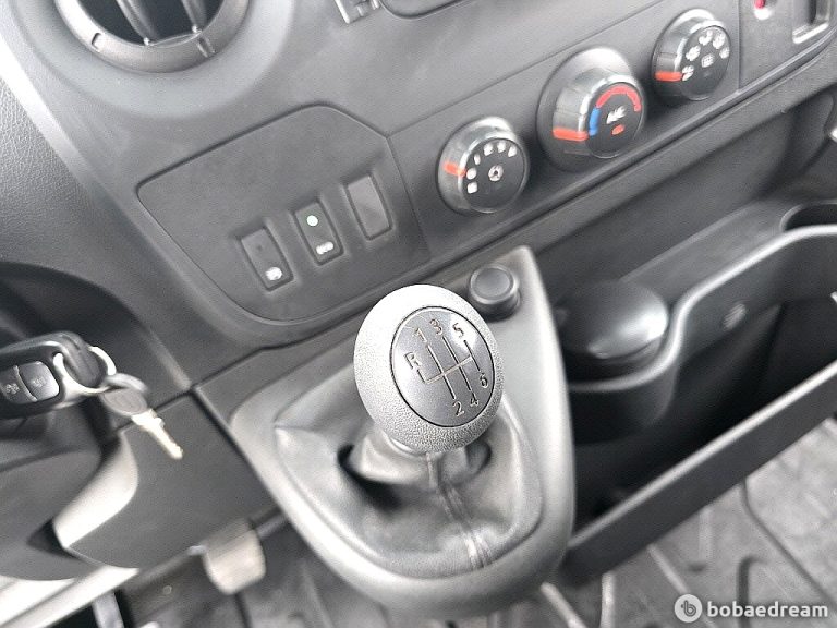 Автодом ван-кон Master 2.3 дизель 19 04 34,562 km дизель, фото 7
