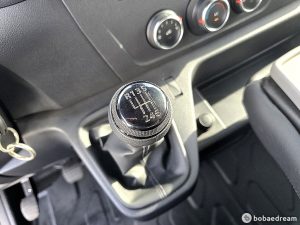 Автодом ван-кон Master 2.3 дизель 24 07 63,578 km дизель, фото 7